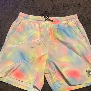Swim trunks